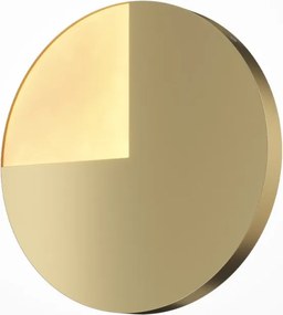 Maytoni JUPITER MOD320WL-L10BS3K Fali lámpa 1x10W/LED 3000K 1100LM IP20