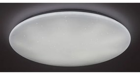 Rabalux 5445 - DANNY LED fényerőszabályozható mennyezeti lámpa 36W/230V + távirányító
