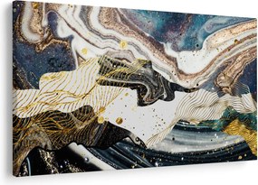 Kép - Design márvány (90x60 cm)