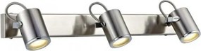 Markslojd LUX 105475 Spotlámpa 1x3W/GU10 3000K 230LM IP44