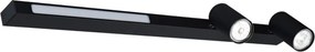 Zuma Line MANNARI S230757203 mennyezeti lámpa 2x5W/GU10|1x8W/LED 3000K 200lm IP20