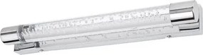 Rabalux beltéri led fali lámpa 10w 900lm 4000k króm abbey