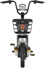 YADEA TEENA ELEKTROMOS ROBOGÓ, Fehér