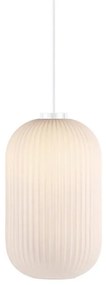 Nordlux - Csillár zsinóron MILFORD 1xE27/40W/230V átm. 20 cm