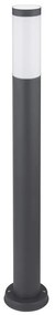Globo 31588A - Kültéri lámpa BOSTON 1xE27/60W/230V 31588A