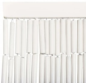 bambusz szúnyogháló ajtófüggöny 90 x 200 cm