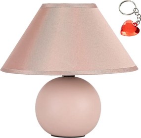 Ariel asztali lámpa 2145 Rabalux Ajándék