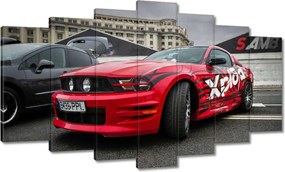 Képek 140x80 Ford Mustang