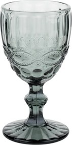 4 darabos borospohár készlet, 240ml, SAVOY TYP 3