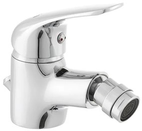 Ceramia S-Line Pro bidé csaptelep leeresztőszeleppel króm SIKOBSLPRO235