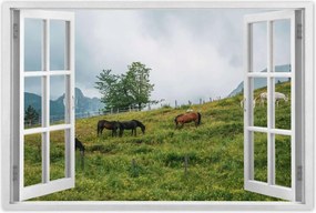 Poszterek 120x80 Tájképek Kilátások Tájképek