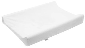 Huzat pelenkázó lapra New Baby 50x70 fehér