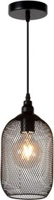 Lucide MESH 43404/15/30 Függőlámpa 1x60w/e27 ip20