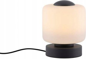 Paul Neuhaus Bota Led asztali lámpa antracit, érintésvezérelt, 3000K