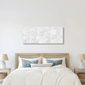 Kép - Márvány csempe (120x50 cm)
