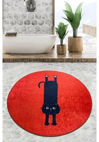Fürdőszobaszőnyeg Comfort Djt (80 cm)