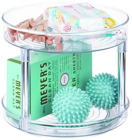 Linus forgó fűszertartó állvány, ⌀ 22,9 cm - iDesign