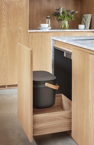 Fali tartó Reflect szemeteskukához 6l - Eva Solo