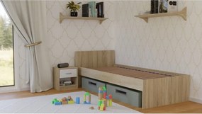 Ágyrács 90x200 cm, Lino ágykerethez