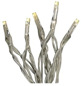 Trendlites LED fényfüzér, hosszúság 2,1 m - Star Trading