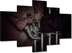 Képek 150x105 Bandita fogoly rendőrség