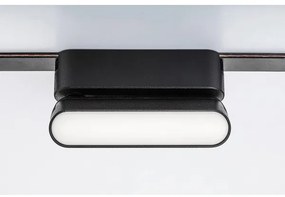 Rabalux 70116-LED Mennyezeti lámpa 1 fázisú sínrendszerhez LiTrack LED/6W/24V  11,5 cm