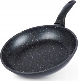 Univerzális Tapadásmentes Gránit Serpenyő Indukciós Gázhoz 24CM