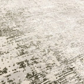 Zöld szőnyeg 240x340 cm Kuza – Asiatic Carpets