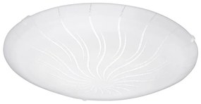 Eglo 96091 - LED Mennyezeti lámpa MARGITTA 1 LED/16W/230V
