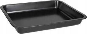 Téglalap Alakú Mély Sütőtálca 0.5mm 40*32.5*5cm