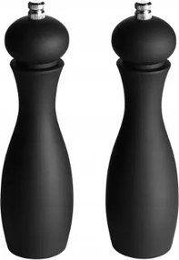 Funktion Kitchen Só- és borsdaráló Fekete