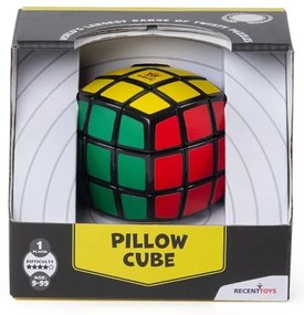 Logikai játék Pillow Cube – RecentToys