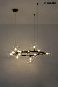 King Home MOOSEE ALURE MSE010100283 Függőlámpa 15x5W/G9 IP20
