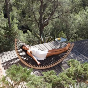 Panama Banana napozóágy