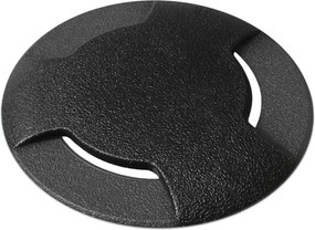 Novolux BELGRADO-9 557C-G21X1A-02 Kerti lámpa 1x3,5W/GU10 400LM IP67