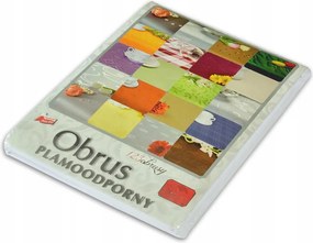 Abrosz Foltálló 160X400 Fehér Ekrü Ekri Színek