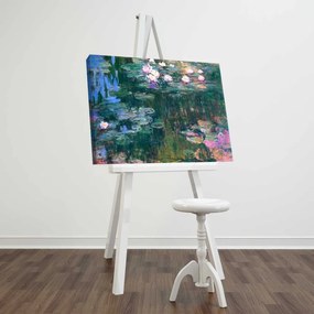 Vászonkép, 45×70 cm – FAMOUSART-048