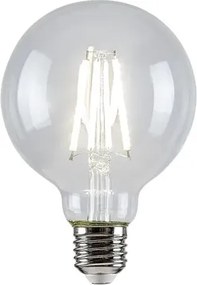 Rabalux filament led izzó e27 ip20 10w 1220lm