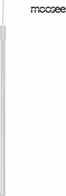 King Home OMBRE MSE1501100135 Függőlámpa 1x9,8W/LED 3000K 780LM IP20