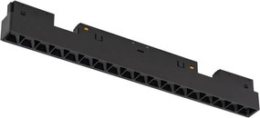 Italux Magnetic Mersa TRM-25367-18W-4K Sínreflektor 18x18W/LED 4000K 1620lm IP20