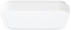 Rabalux 71260 - LED Fürdőszobai mennyezeti lámpa SAMIRA LED/18W/230V IP44 fehér