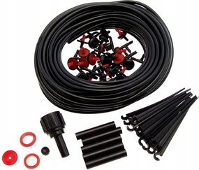 Kerti növények öntöző szett 71 részes