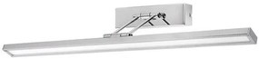 RĂBALUX 3908 PICTURE SLIM Modern KĂ©pvilĂĄgĂtĂł lĂĄmpa KrĂłm IP20