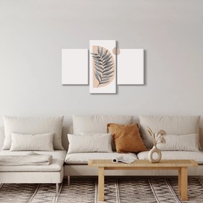Kép - N⁰1 illusztrált lap (90x60 cm)