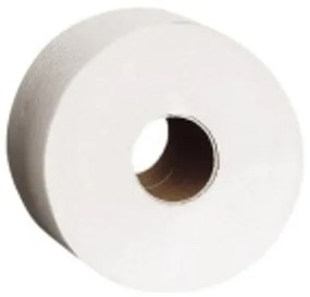 Toalettpapír Merida Top 23 cm, fehér