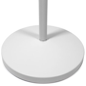 Állvány az adagolóhoz Donner Tray, fekete