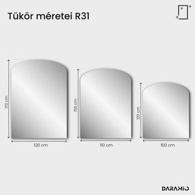 Tükör – Pure Collection R31