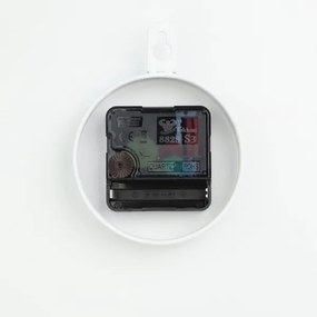 Eglo 425508 - Falióra TAKAHAGI 1xAA átm. 30 cm barna