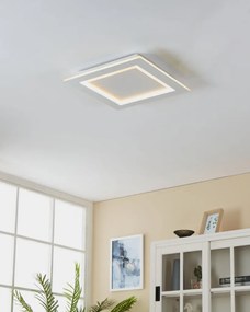 Eglo PADROGIANO-Z 900483 Süllyesztett mennyezeti lámpa 1x27,9W/LED 2700-6500K 3600LM IP20