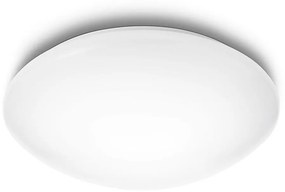 Philips 31802/31/EO - LED mennyezeti lámpa MYLIVING SUEDE LED/24W/230V 2700K